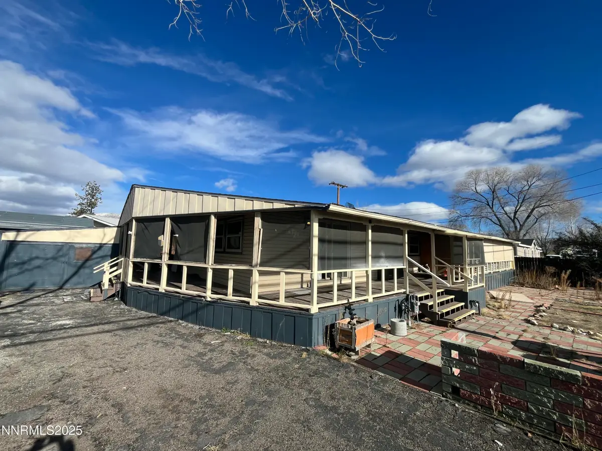 2539 Bel Aire Way, Carson City, NV 89706 - Image #1