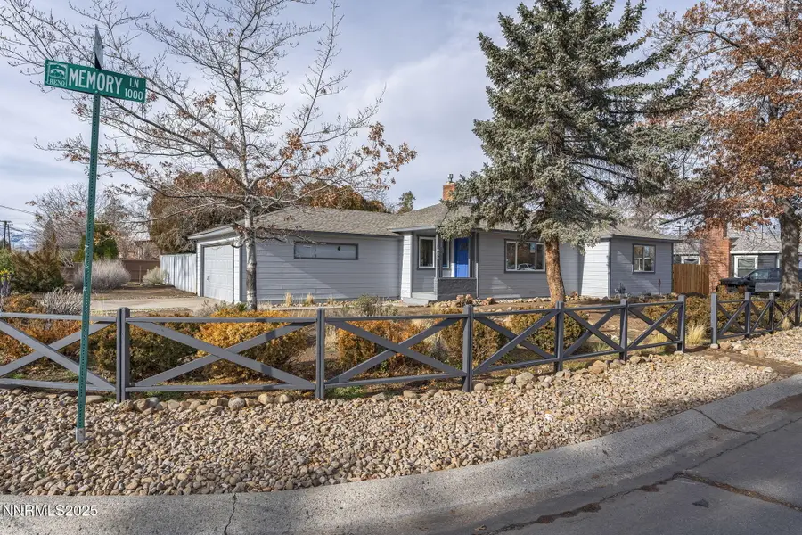 1085 Memory Lane, Reno, NV 89509 - Image #2