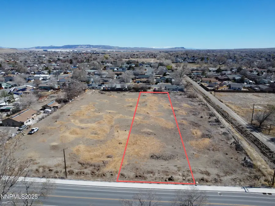 0 Hardie Lane, Fernley, NV 89408 - Image #2