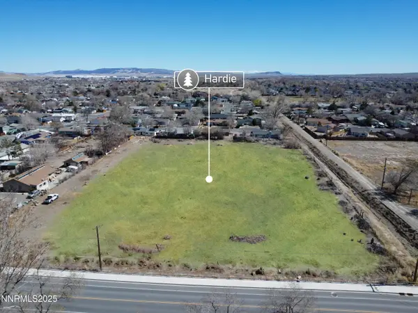 575 Hardie Lane, Fernley, NV 89408