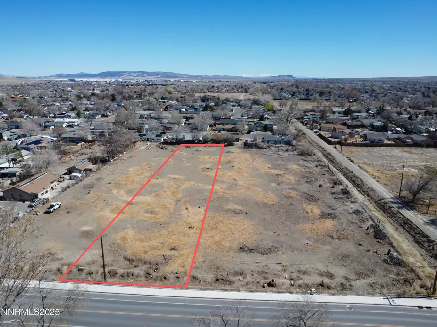 575 Hardie Lane, Fernley, NV 89408 - Image #2