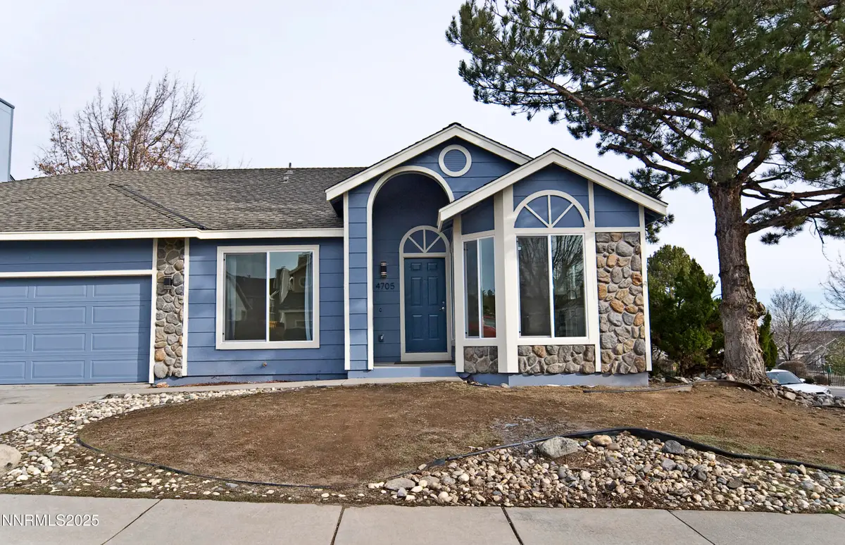 4705 Amber Hill Lane, Reno, NV 89523 - Image #1