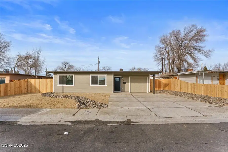 901 Southworth Drive, Reno, NV 89512 - Image #3