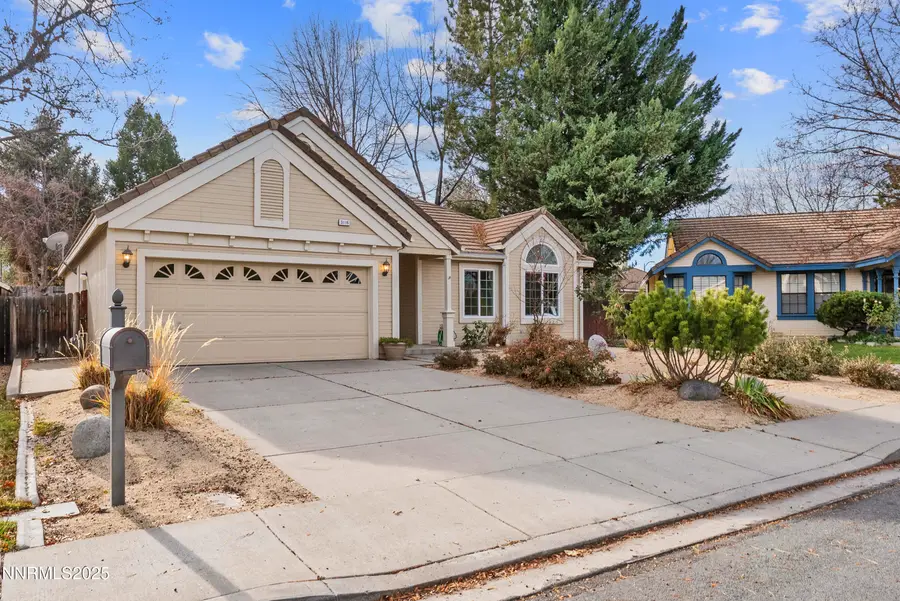 3116 Bramble Drive, Reno, NV 89509 - Image #2
