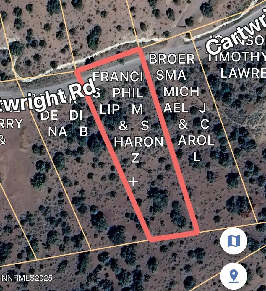 2531 Cartwright Road, Reno, NV 89521 - #2