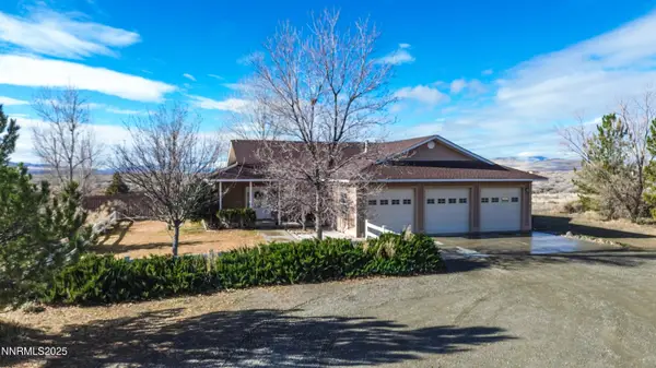 6990 Airport Road, Winnemucca, NV 89445