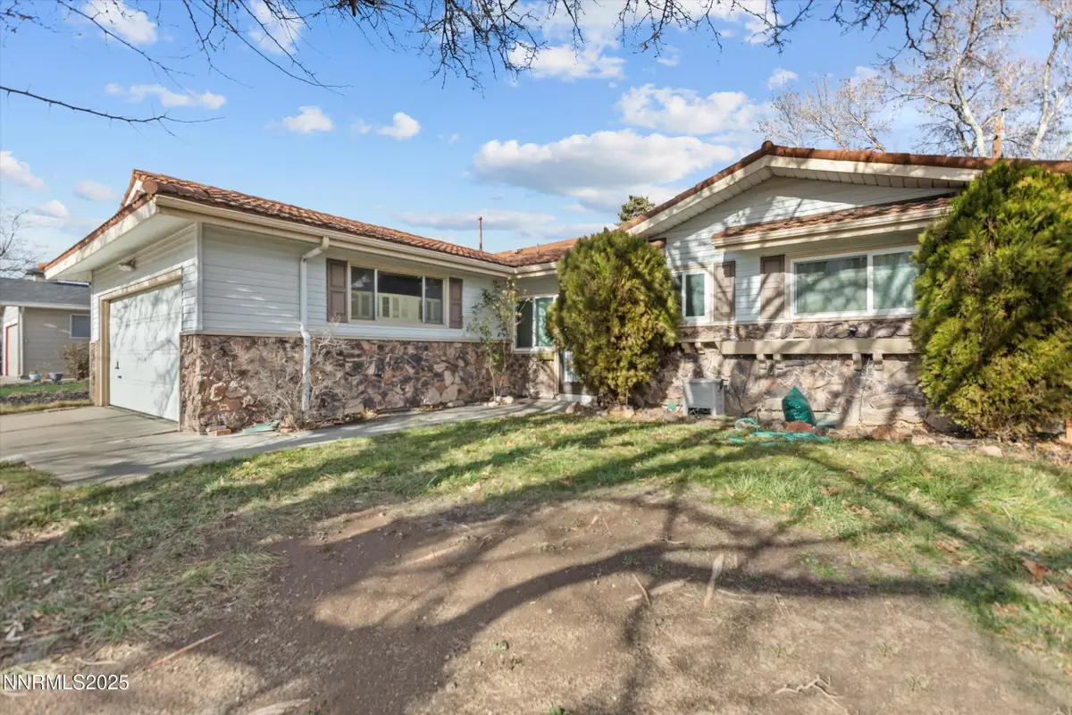 650 Lenwood Drive, Sparks, NV 89431 - Image #1