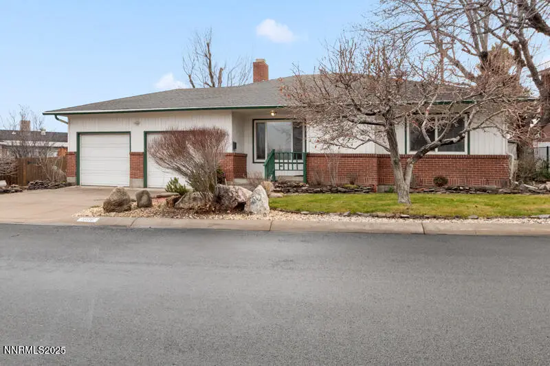 1606 Knoll Drive, Reno, NV 89509 - Image #1