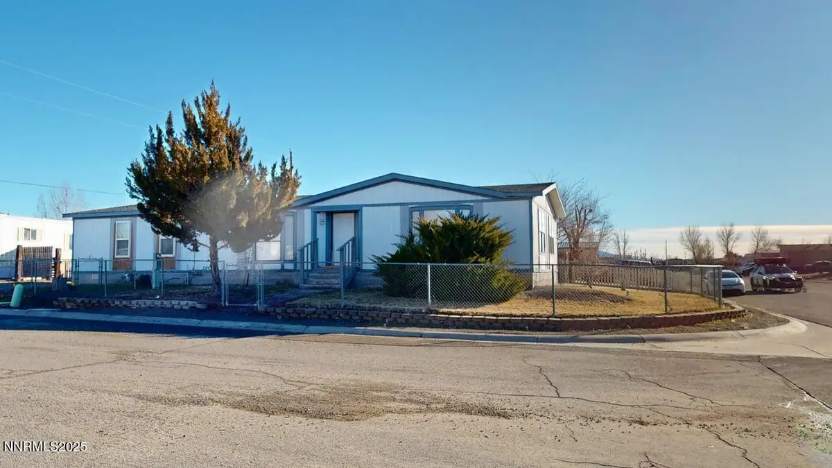 218 E Antelope Drive, Battle Mountain, NV 89820 - Image #1