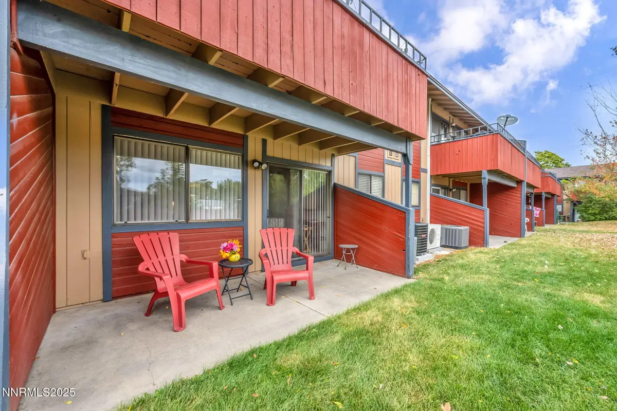 3188 Bristle Branch Drive, Sparks, NV 89434 - #1