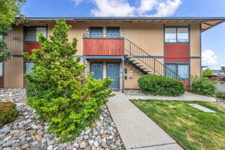 3188 Bristle Branch Drive, Sparks, NV 89434 - #2