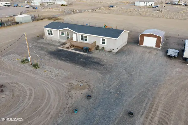 5700 Apache Drive, Stagecoach, NV 89429
