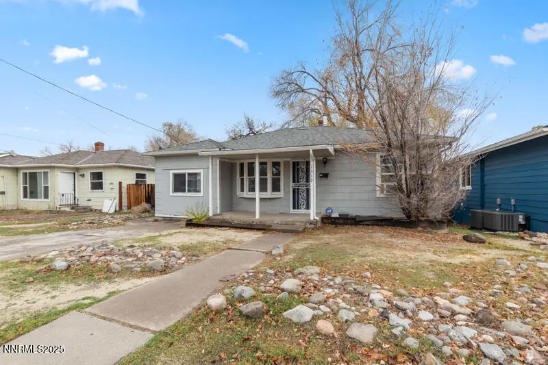 1312 Ralston Street, Reno, NV 89503 - Image #1