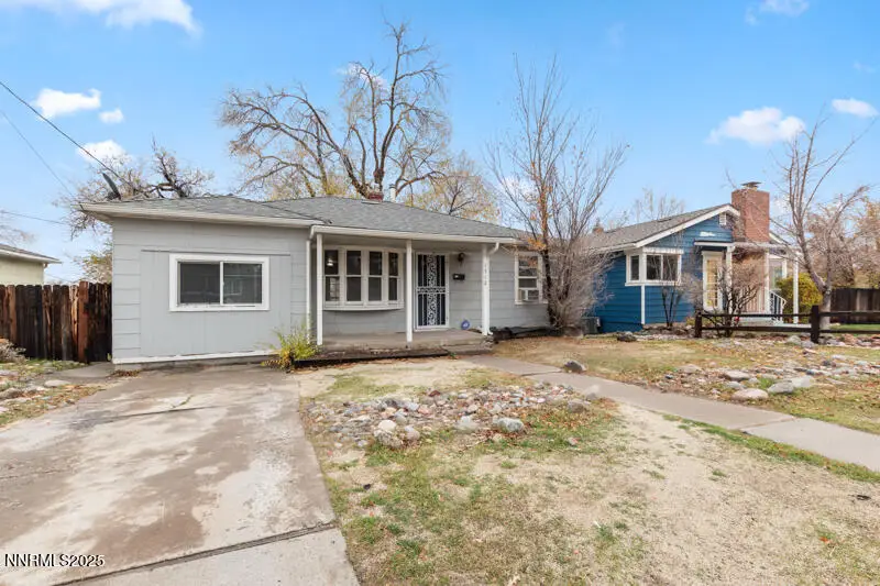 1312 Ralston Street, Reno, NV 89503 - Image #2