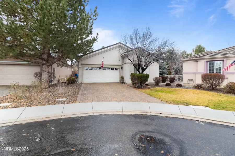 464 Sierra Leaf Circle, Reno, NV 89511 - Image #2