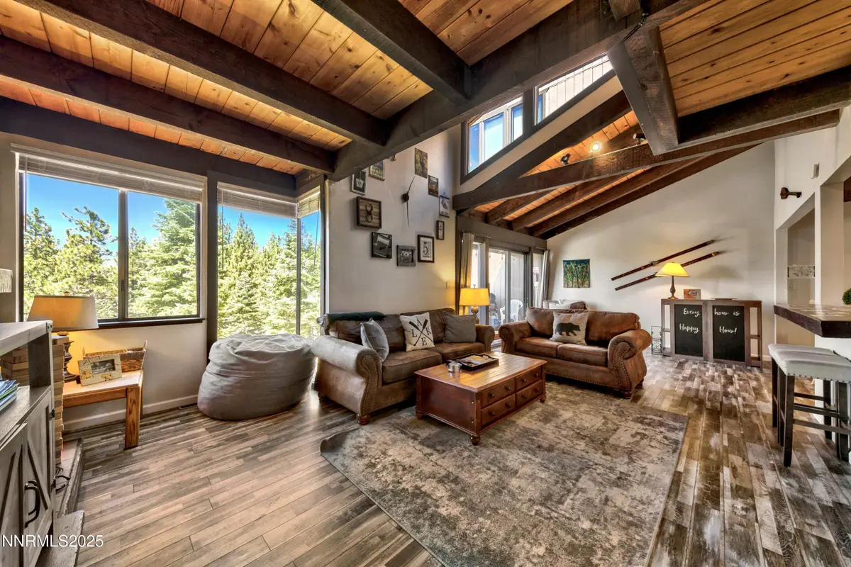 46 Chalet Court, Zephyr Cove, NV 89448 - Image #1