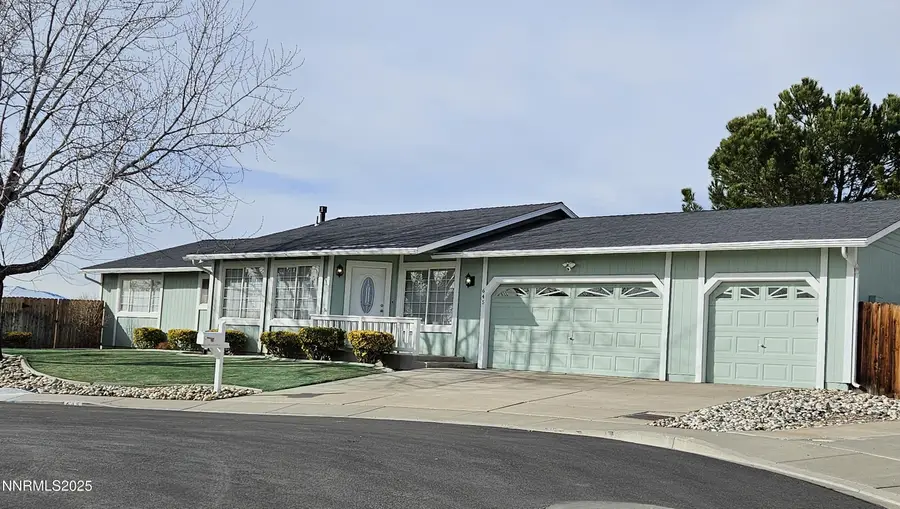 645 Kane Court, Reno, NV 89512 - Image #2