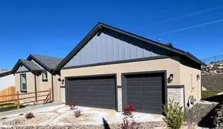 725 Sun Mesa Drive #Lot 149 Model Home, Sun Valley, NV 89433