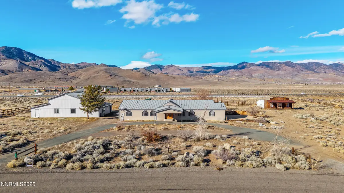 190 James Avenue, Dayton, NV 89403 - Image #1