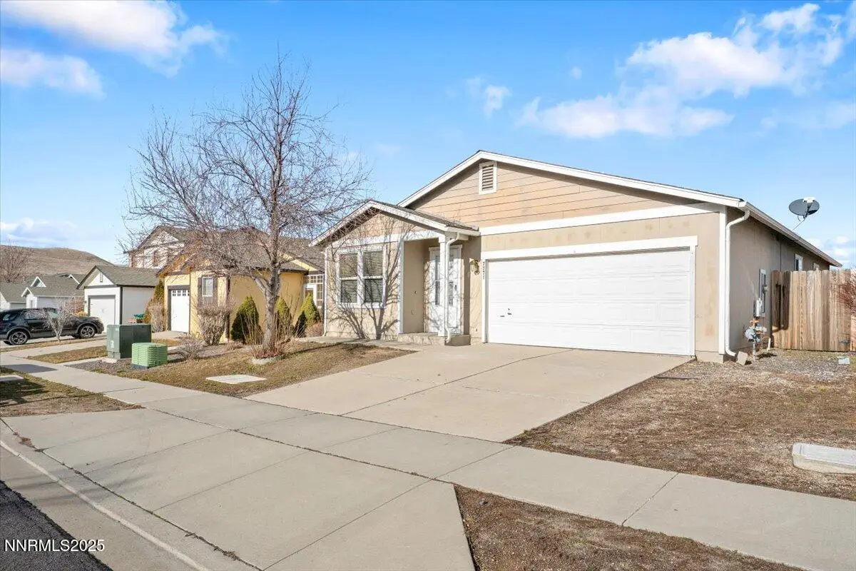 7771 Mariner Cove Drive, Reno, NV 89506 - Image #1