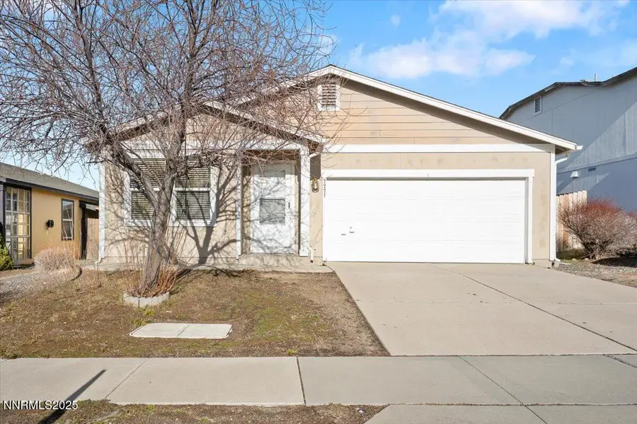 7771 Mariner Cove Drive, Reno, NV 89506 - Image #2