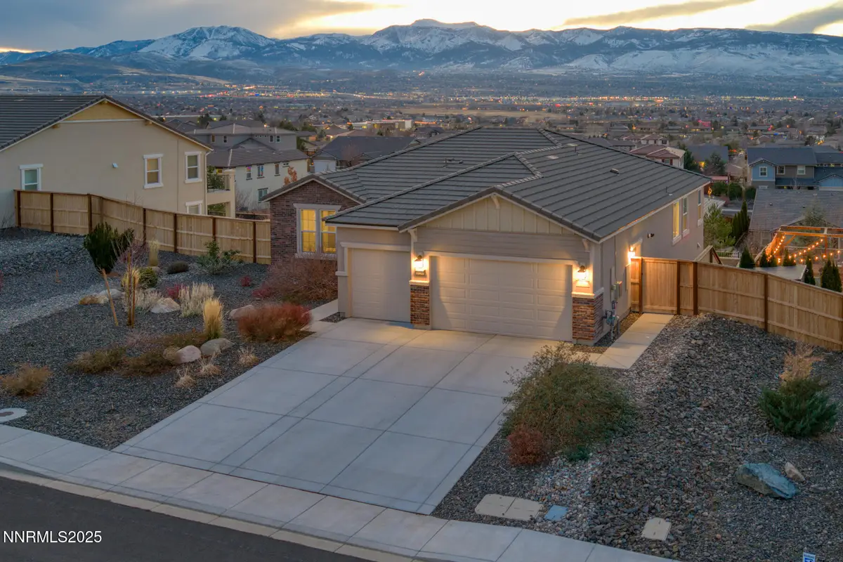 10291 Palladium Mine Drive, Reno, NV 89521 - Image #1