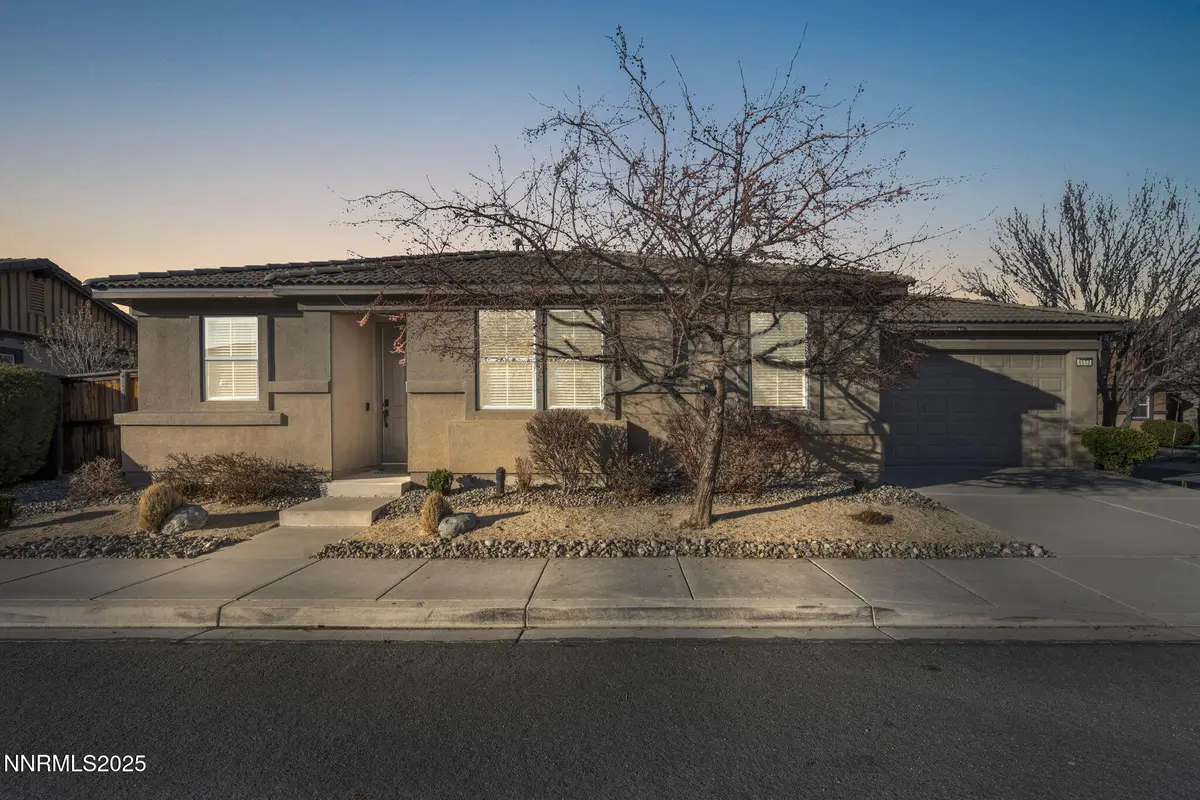 6513 Peppergrass Drive, Sparks, NV 89436 - Image #1