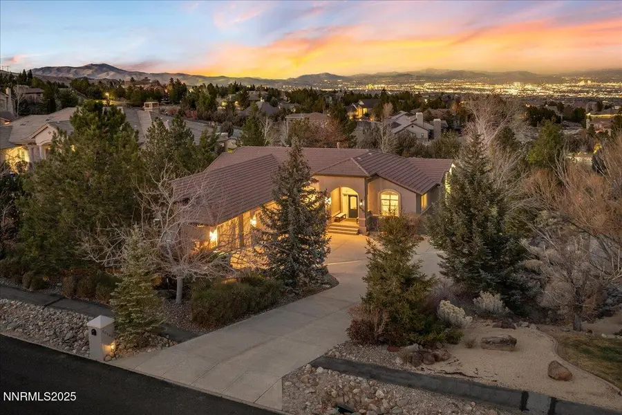 10141 Indian Ridge Drive, Reno, NV 89511 - Image #2