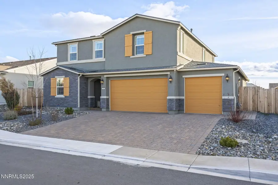 1791 Gold Feldspar Drive, Sparks, NV 89436 - Image #2
