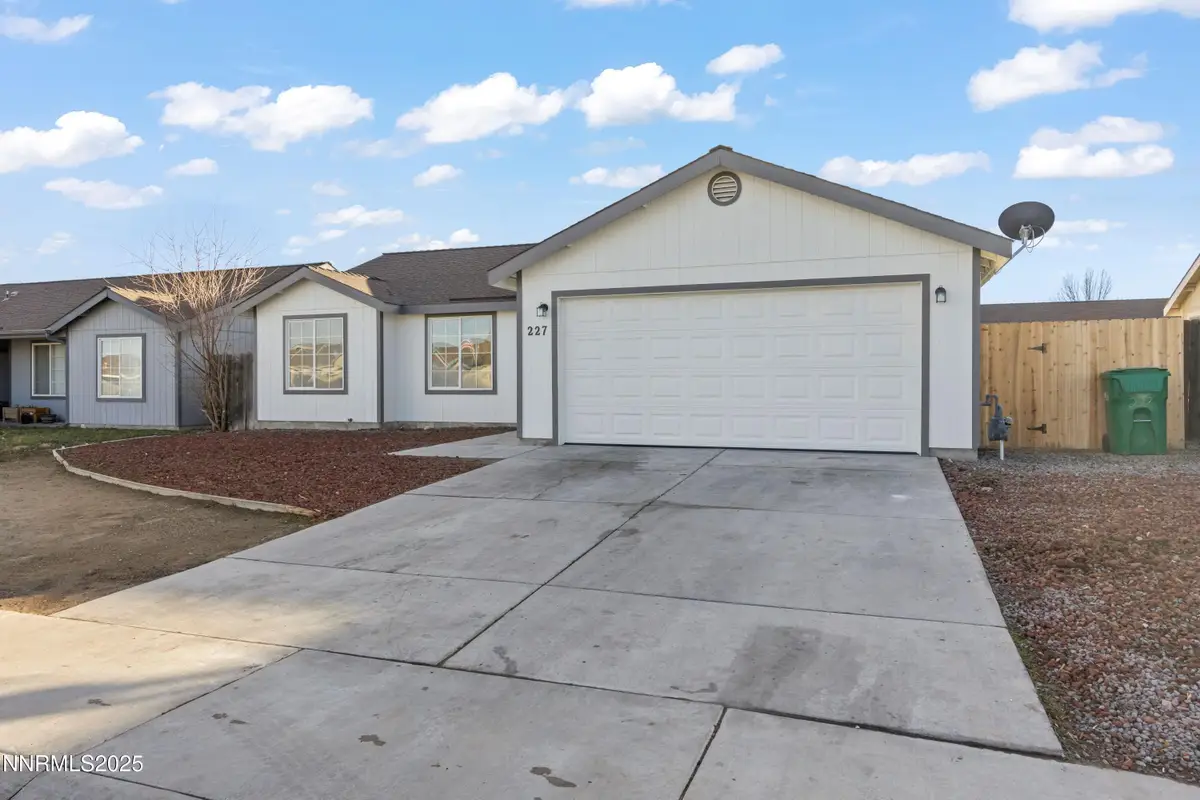 227 Jennys Lane, Fernley, NV 89408 - Image #1