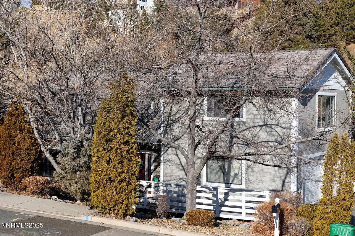 2555 Camelot Way, Reno, NV 89509 - Image #1