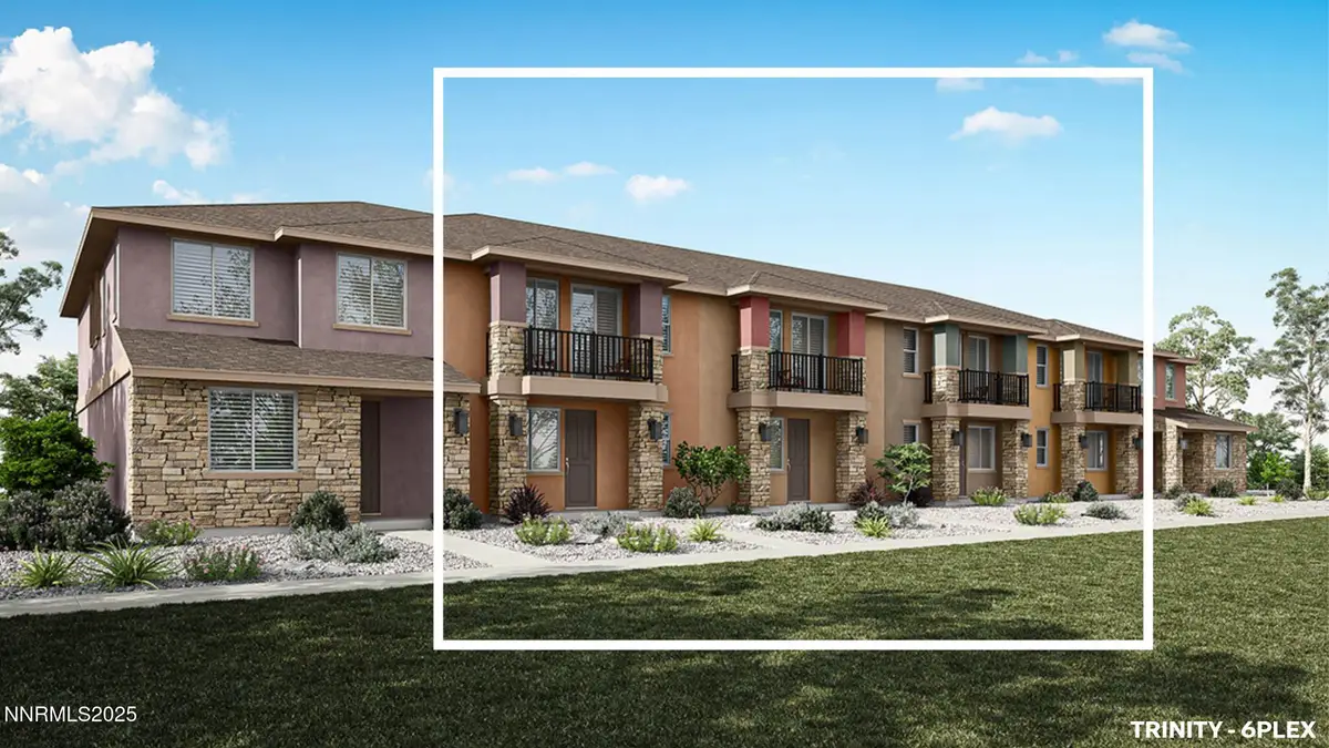 1033 Middle Gate Road, Carson City, NV 89701 - Image #1