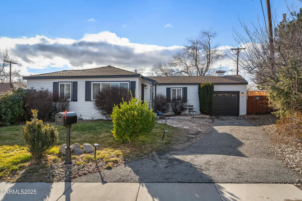 1920 Bonneville Avenue, Reno, NV 89503 - Image #1