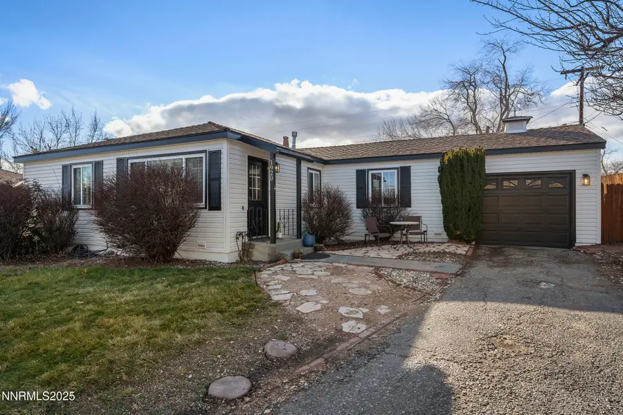 1920 Bonneville Avenue, Reno, NV 89503 - Image #2