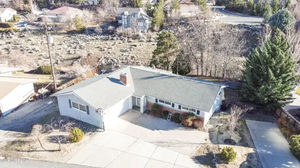 2668 Rodney Drive, Reno, NV 89509