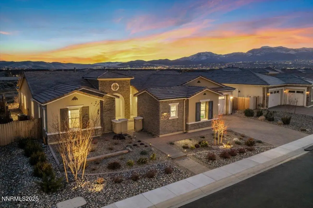 2330 Blushing Rock Drive, Reno, NV 89521 - Image #1