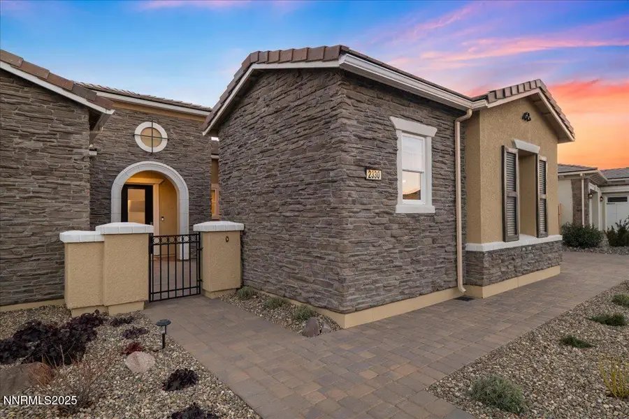 2330 Blushing Rock Drive, Reno, NV 89521 - Image #3