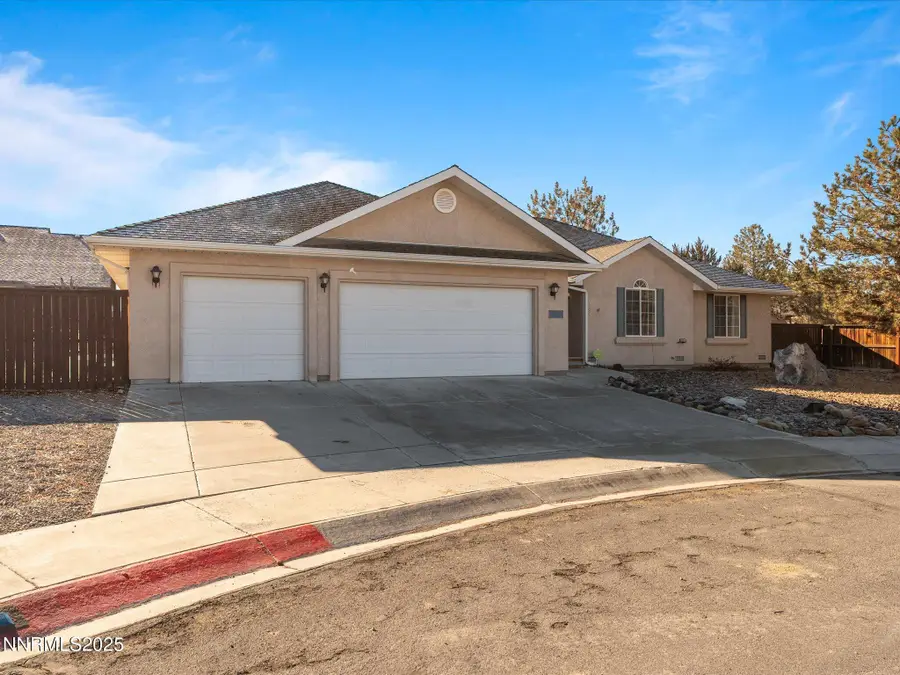 1819 Bogie Court, Fernley, NV 89408 - Image #2