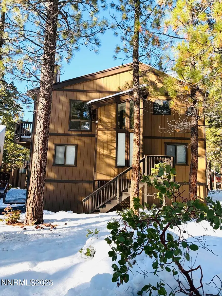 105 N Rubicon Circle # B, Stateline, NV 89449 - Image #2