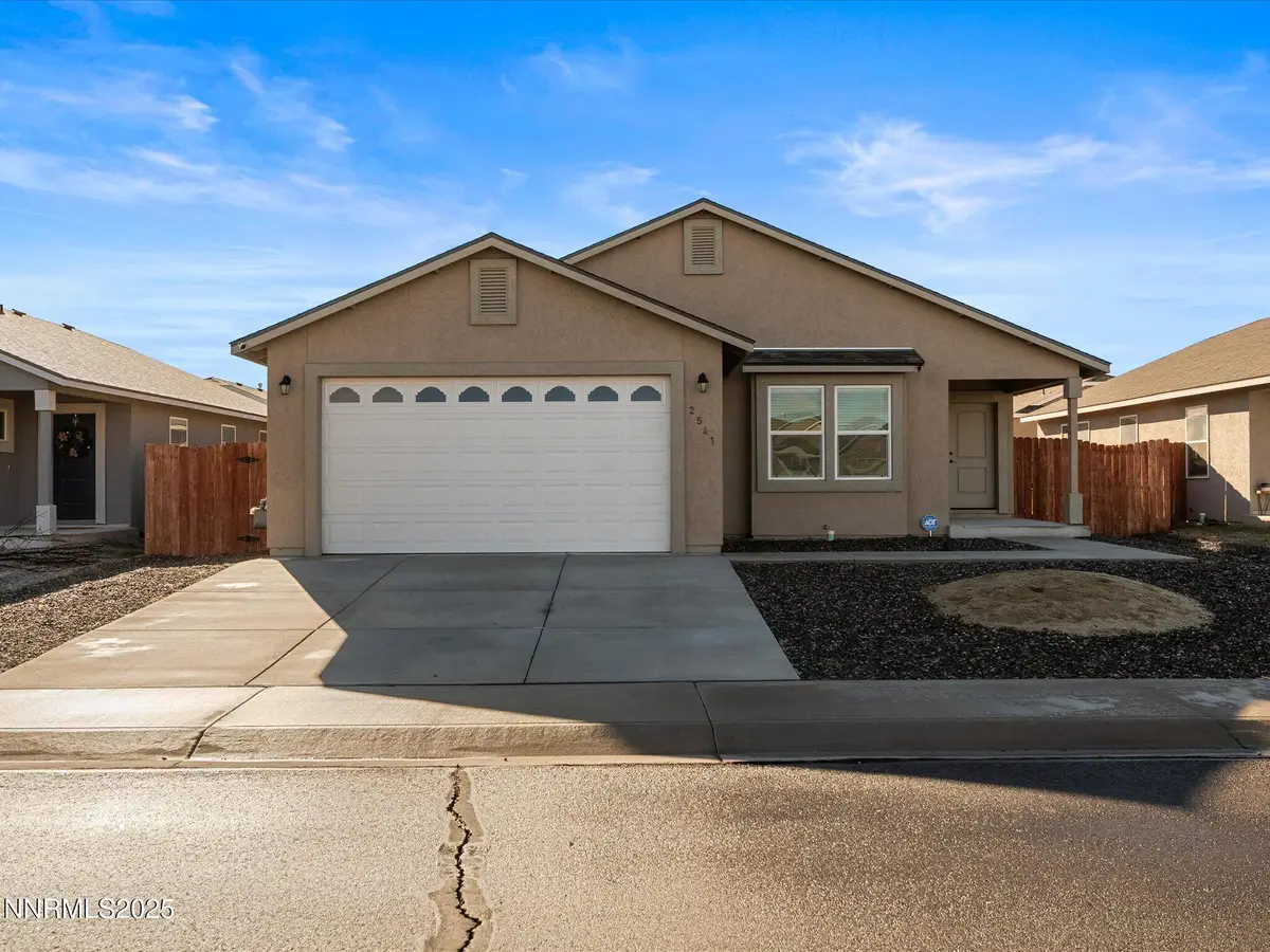 2541 Milano Way, Fallon, NV 89406 - Image #1