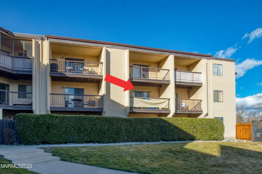 2450 Lymbery Street #APT 213, Reno, NV 89509 - Image #2
