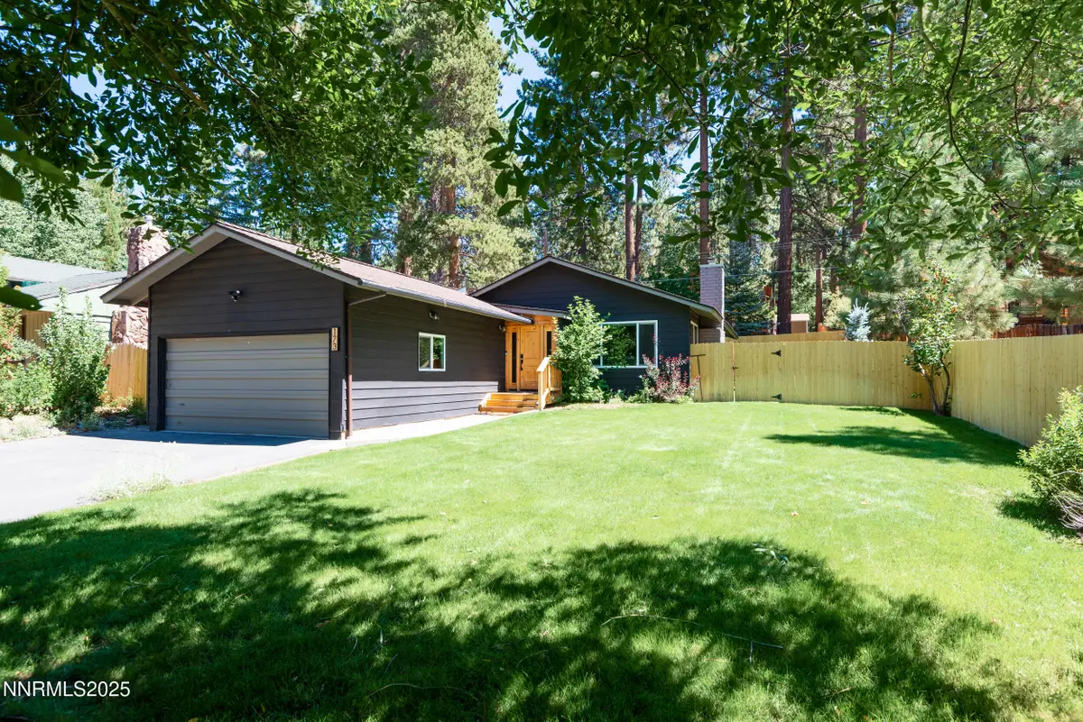 173 Cottonwood Drive, Stateline, NV 89449 - Image #1