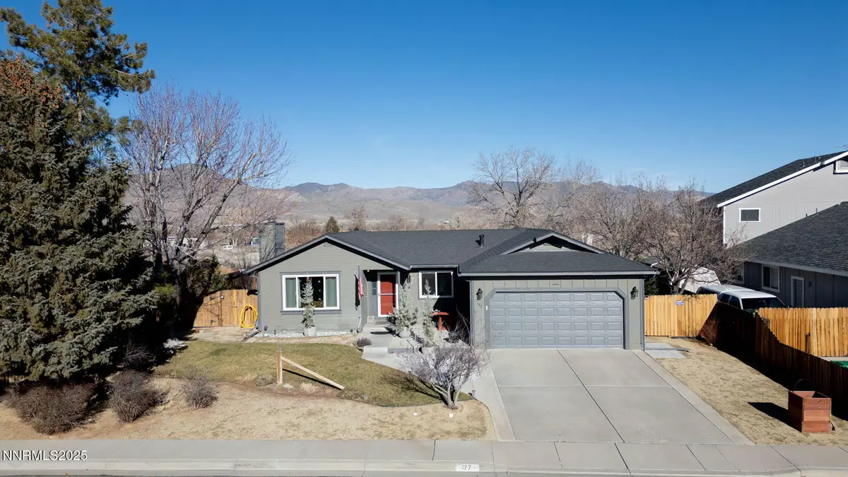 177 River Village Circle, Dayton, NV 89403 - Image #1