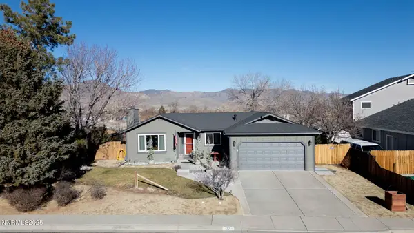 177 River Village Circle, Dayton, NV 89403