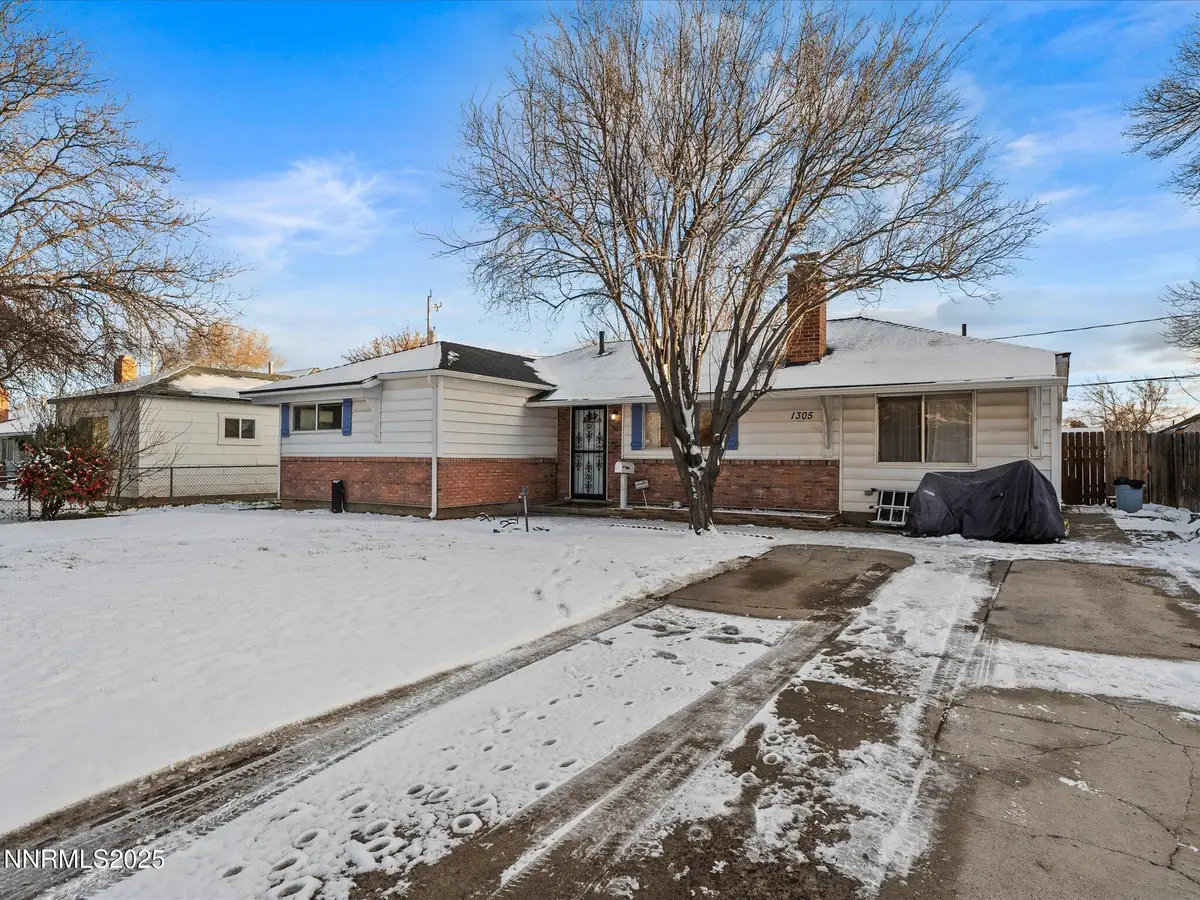 1305 Sbragia Way, Sparks, NV 89431 - Image #1