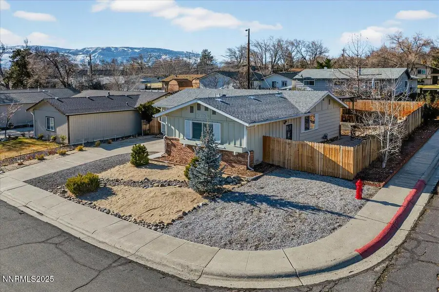 1495 Doric Drive, Reno, NV 89503 - Image #3