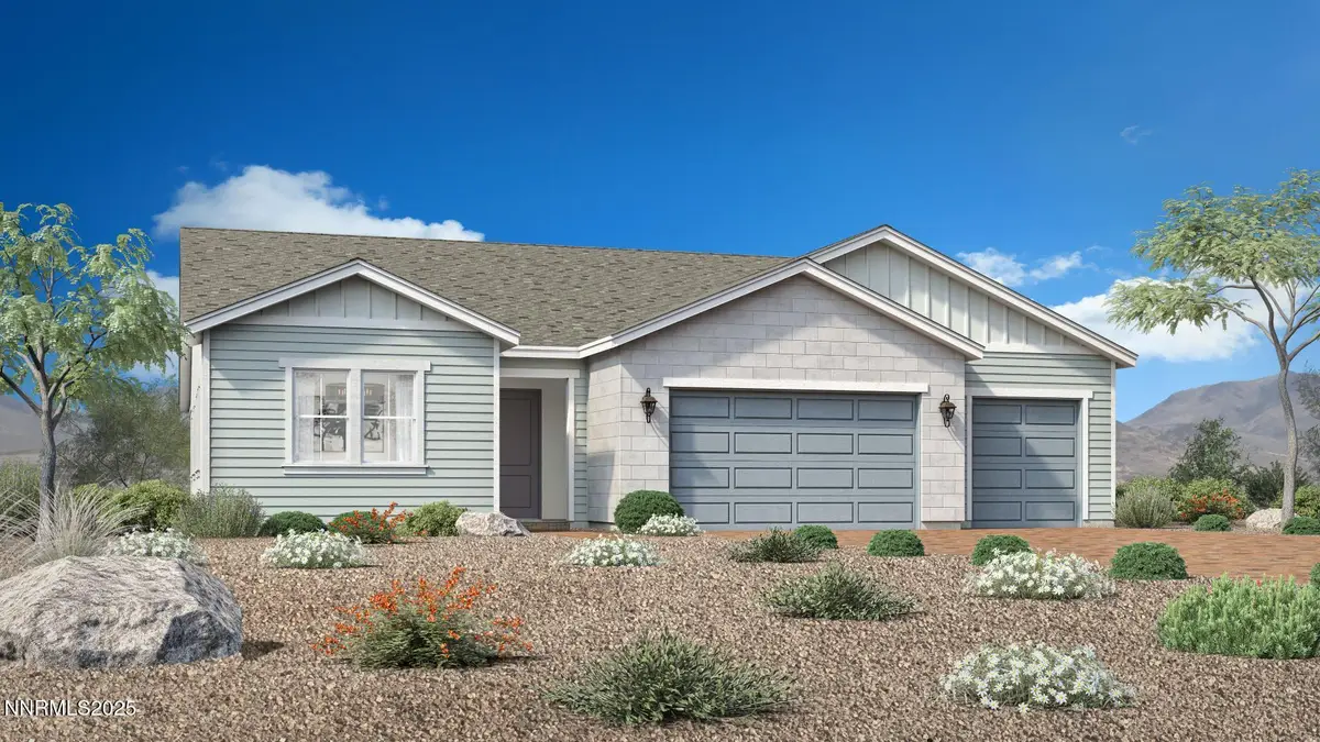 11564 Vinegar Peak Drive #Willows 127, Sparks, NV 89441 - Image #1