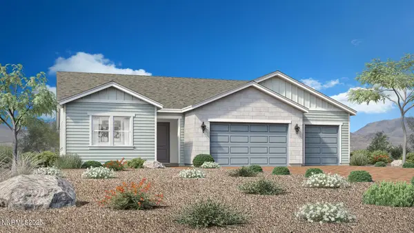 11564 Vinegar Peak Drive #Willows 127, Sparks, NV 89441