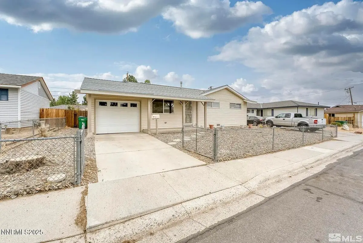 3265 Downey Avenue, Reno, NV 89503 - Image #1