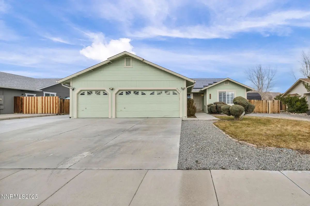 2371 Albatross Way, Sparks, NV 89441 - Image #1